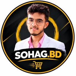 SOHAG.BD logo