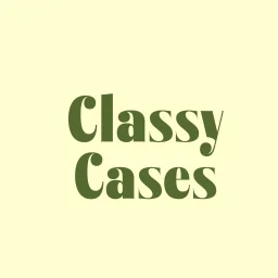 Classy Cases