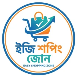 Easy Shopping Zone logo