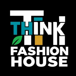 THINK FASHION HOUSE logo