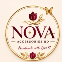 Nova Accessories BD logo