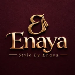 Enaya clothing logo