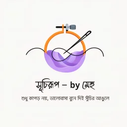 সূচিরূপ - by মেহু লোগো