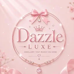 Dazzle Luxe logo