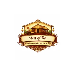 পন্যকুটির লোগো