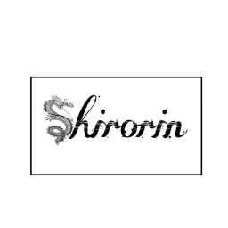 Shirorin Gothic Fashion BD logo