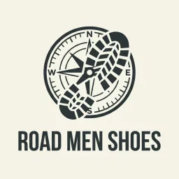ROAD MAN SHOES logo