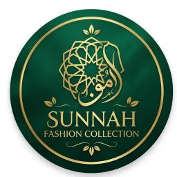 Sunnah Fashion Collection লোগো