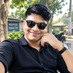 BRIGHT FAMILY MART লোগো