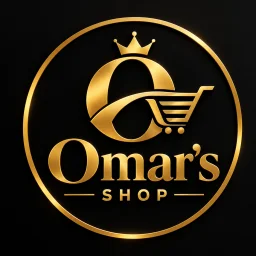 Omar's Shop লোগো