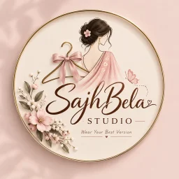 SajhBela studio logo