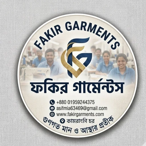 Fokir garments