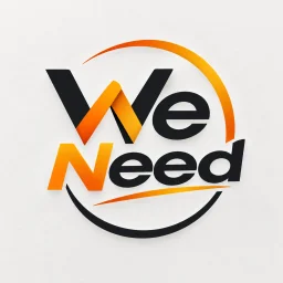 We Need logo