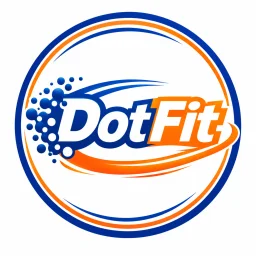 DotFit লোগো
