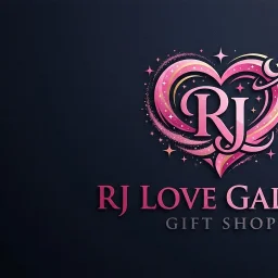 RJ Love Galaxy লোগো