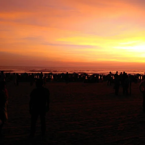 গ্রামের বাজার