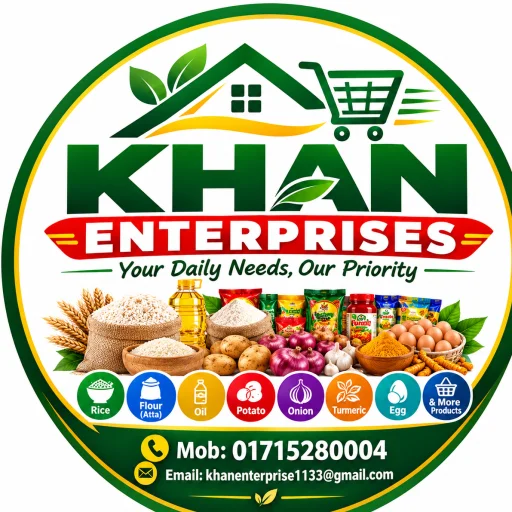 Khan Enterprise