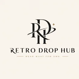 Retro Drop Hub
