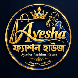আয়েশা ফ্যাশন হাউজ