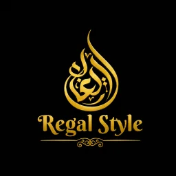 Regal style logo