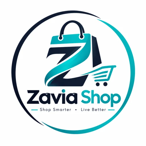 Zavia Shop