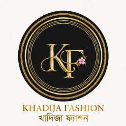 Khadija Fashion logo