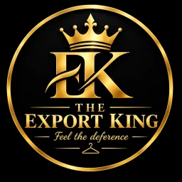 The Export King