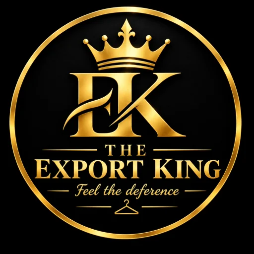 The Export King