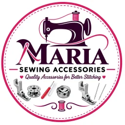 MARIA SEWING ACCESSORIES লোগো