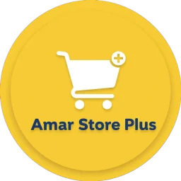 amar store plus