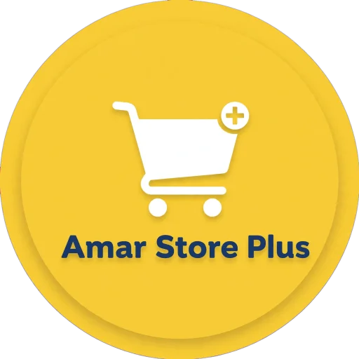 amar store plus