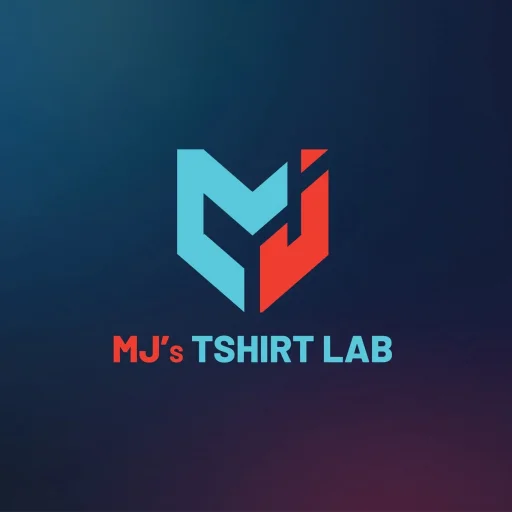 MJ's Tshirt lab