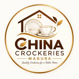 China Crockeries -Magura
