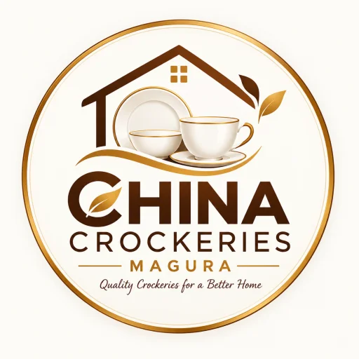 China Crockeries -Magura