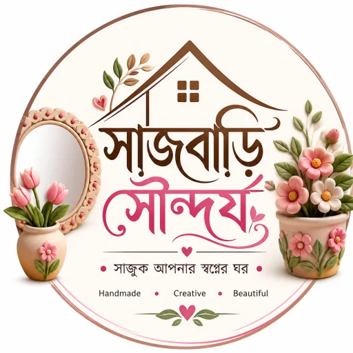 🌸 সাজবাড়ি সৌন্দর্য 🌸