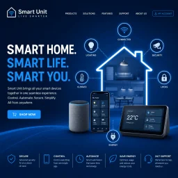 SMART UNIT