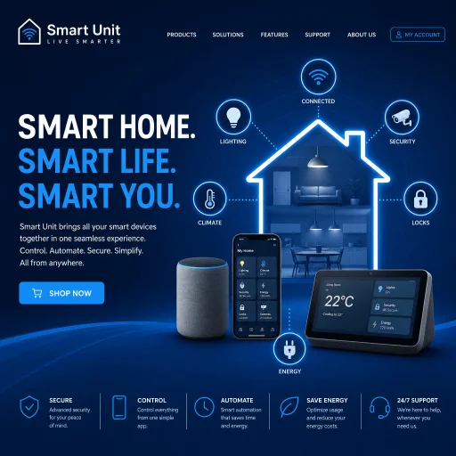 SMART UNIT