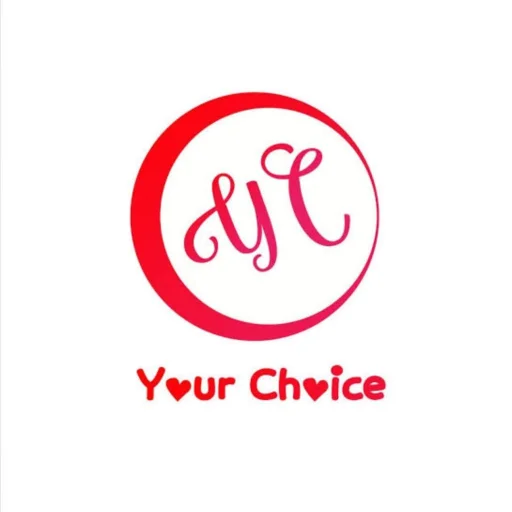Your Choice