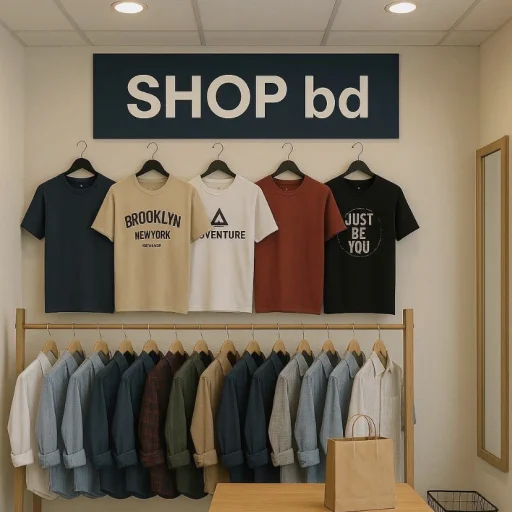 SHOP BD