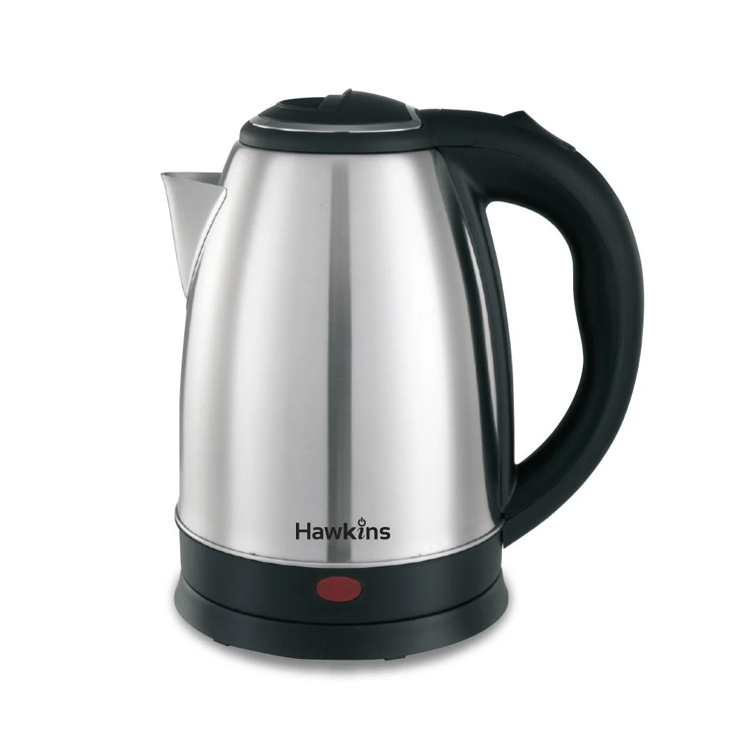 Electric Kettle – Hawkins & Prestige 2L