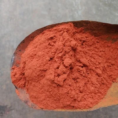 খাঁটি এলসি মরিচ গুঁড়া — ছবি 3