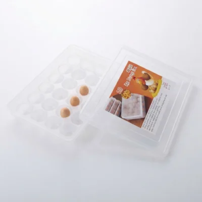 20 GRID EGG STORAGE BOX — image 2