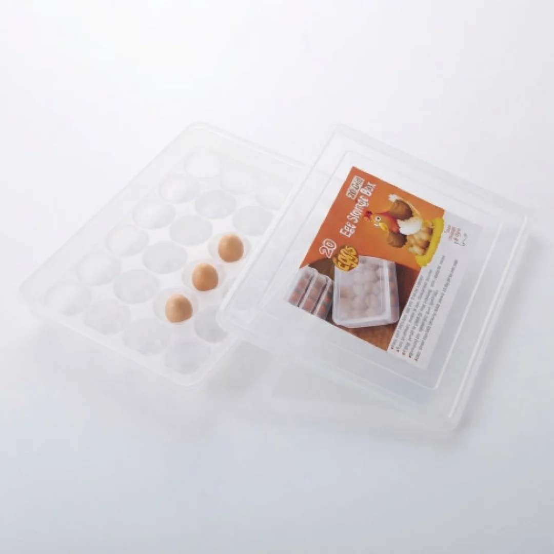 20 GRID EGG STORAGE BOX — image 2