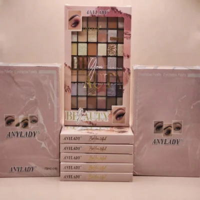 Anylady Beauty Eyeshadow Palette — image 2