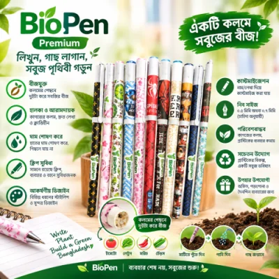 Bio-Pen Premium 25 Pieces — image 3
