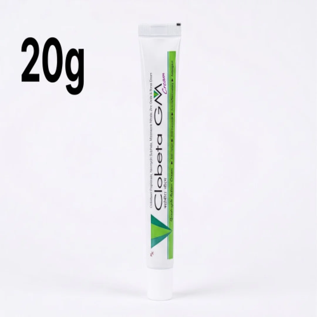 Clobeta GM Cream Indian 20 Gm — ছবি 3
