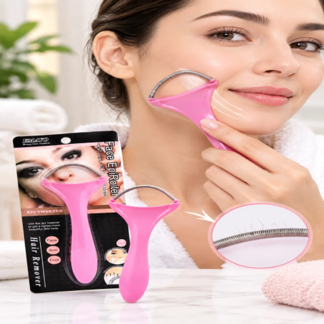 Emayo Face EpiRoller / Hair Remover (Epi Tweezer) — image 2