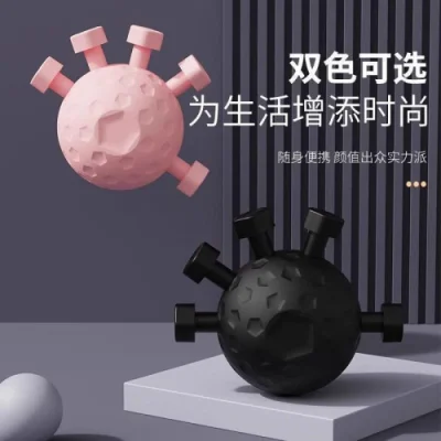 Hand grip strengthener Ball — image 2