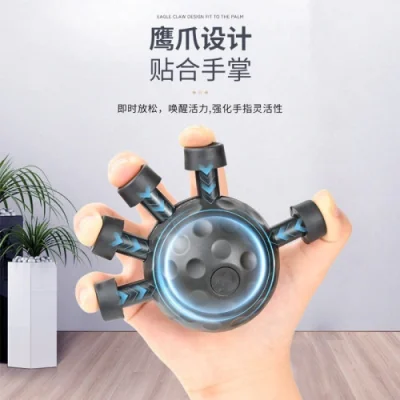 Hand grip strengthener Ball — image 3