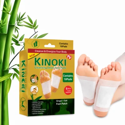 Kinoki 3 Box Combo best price in bd — ছবি 2